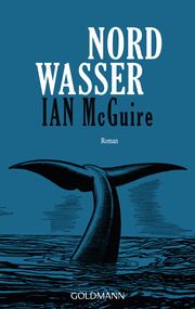 Nordwasser McGuire, Ian 9783442488681