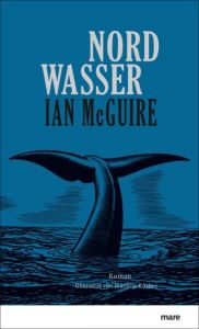 Nordwasser McGuire, Ian 9783866482678