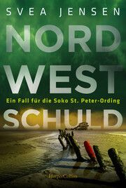 Nordwestschuld Jensen, Svea 9783365002698