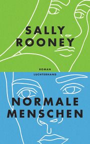 Normale Menschen Rooney, Sally 9783630875422