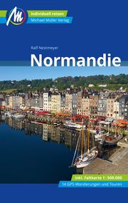 Normandie Nestmeyer, Ralf 9783966850049