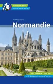 Normandie Nestmeyer, Ralf 9783966853019