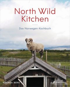 North Wild Kitchen Berg, Nevada 9783791384177