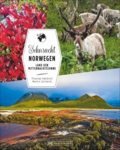 Norwegen Härtrich, Thomas/Schmidt, Martin 9783734307003