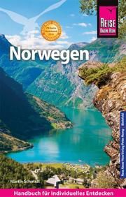 Norwegen Schmidt, Martin 9783831733156