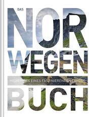 Norwegen. Das Buch  9783899449914