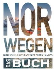 Norwegen. Das Buch  9783969651865