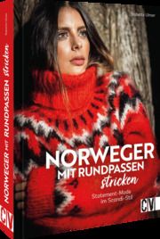 Norweger mit Rundpassen stricken Ulmer, Babette 9783841067234
