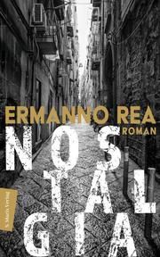 Nostalgia Ermanno Rea 9783737411837