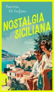 Nostalgia Siciliana Di Stefano, Patrizia 9783351042172