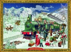 Nostalgische Eisenbahn Behr, Barbara 4050003925172