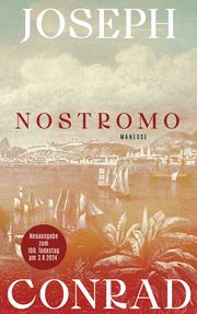 Nostromo Conrad, Joseph 9783717525738