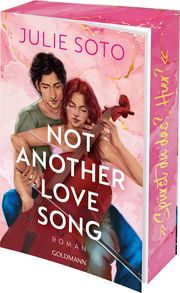 Not Another Love Song Soto, Julie 9783442494347