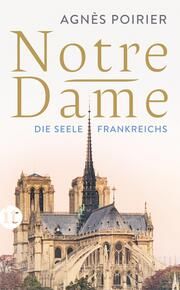 Notre-Dame Poirier, Agnès 9783458682523