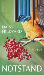 Notstand Hildyard, Daisy 9783518431634