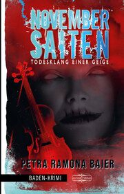 November Saiten Baier, Petra Ramona 9783765021657