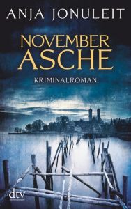 Novemberasche Jonuleit, Anja 9783423217033