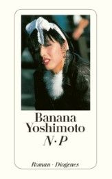 N.P Yoshimoto, Banana 9783257227901