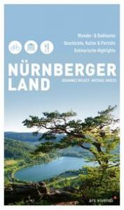 Nürnberger Land Wilkes, Johannes/Kniess, Michael 9783747201213