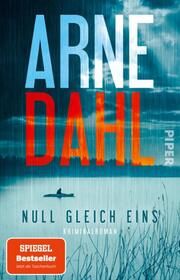 Null gleich eins Dahl, Arne 9783492319904