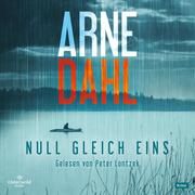 Null gleich eins Dahl, Arne 9783869524481