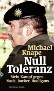 Null Toleranz Knape, Michael 9783360013637