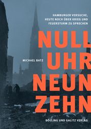 NULL UHR NEUNZEHN Batz, Michael 9783862181650