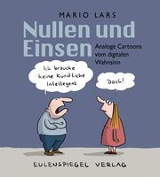 Nullen und Einsen Lars, Mario 9783359030683