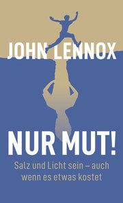 Nur Mut! Lennox, John 9783866994133