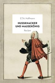 Nussknacker und Mausekönig Hoffmann, E T A 9783150114032