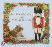 Nussknacker und Mausekönig Hoffmann, E T A 9783935261418