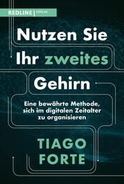 Nutzen Sie Ihr zweites Gehirn Forte, Tiago 9783868819205