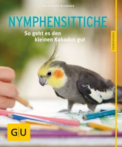 Nymphensittiche Niemann, Hildegard 9783833855139