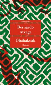 Obabakoak oder Das Gänsespiel Atxaga, Bernardo 9783293209480