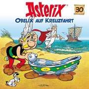 Obelix auf Kreuzfahrt Uderzo, Albert 0602577079474