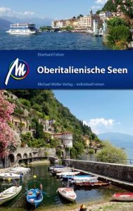 Oberitalienische Seen Fohrer, Eberhard 9783956544620