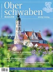 Oberschwaben Magazin 2023/2024  9783799517676