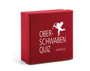 Oberschwaben-Quiz  9783899783759