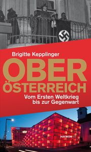 Oberösterreich Kepplinger, Brigitte 9783852188621