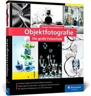 Objektfotografie Herschelmann, Jürgen 9783836280198