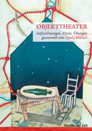 Objekttheater Molnàr, Gyula 9783942449359