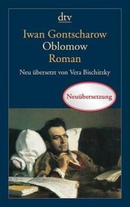 Oblomow Gontscharow, Iwan A 9783423142793