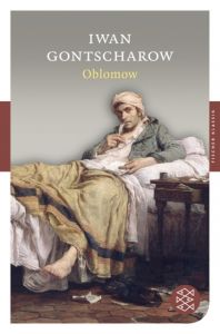 Oblomow Gontscharow, Iwan 9783596901586