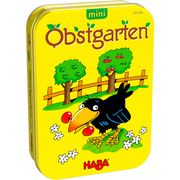 Obstgarten Mini Ines Frömelt/Yunsim Jin/Mirka Schröder 4010168254272