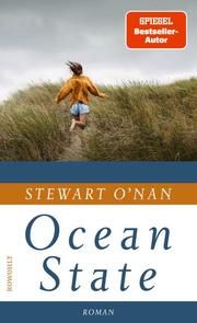Ocean State O'Nan, Stewart 9783498002688