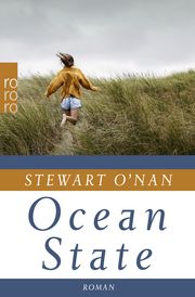 Ocean State ONan, Stewart 9783499007576