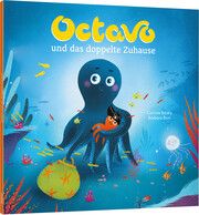 Octavo und das doppelte Zuhause Boutry, Corinne 9783039540372