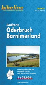 Oderbruch/Barnimer Land  9783850002912