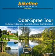 Oder-Spree Tour Esterbauer Verlag 9783711100481