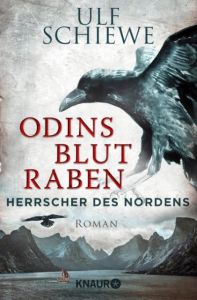 Odins Blutraben Schiewe, Ulf 9783426520031